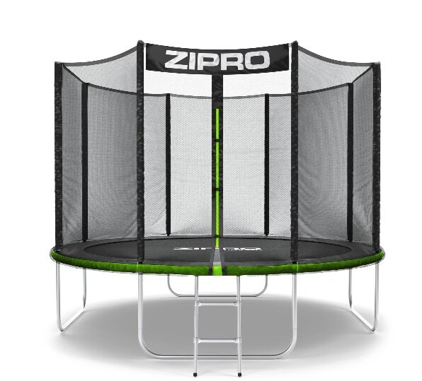 Trambulina ZIPRO cu diametru de 312 cm
